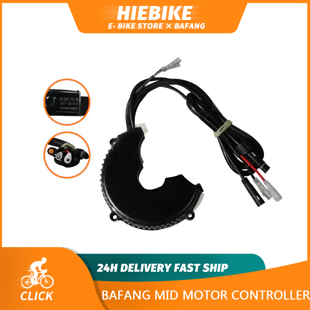 Bafang Bbs02B 48V 750W Mid Drive Kit - Bafang-ミッドドライブモーター交換コントローラー,アクセサリー,bbs01,bbs02,bbs02b,bbshd,36v,250w,350w,500w,48v,750w,52v,1000w