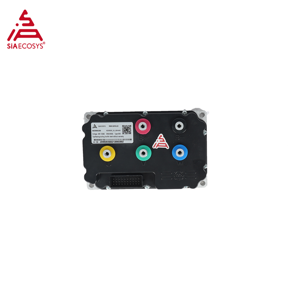 Fardriver ND72530/ND96530 プログラ - Programmable Bldc Motor Controller 96V のレビューと価格