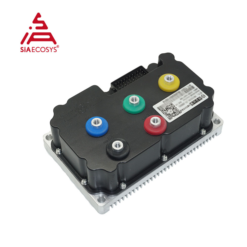 Fardriver ND72530/ND96530 プログラ - Programmable Bldc Motor Controller 96V のレビューと価格