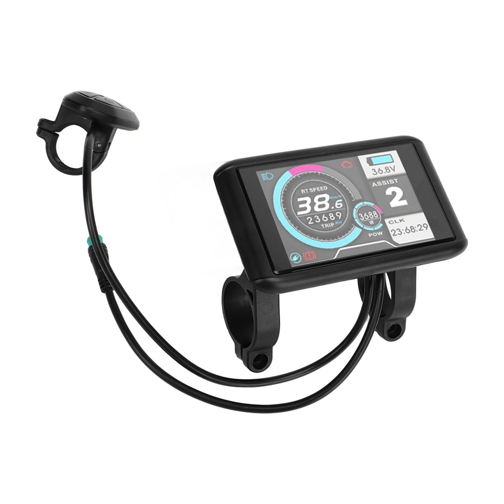 NBpower 170/190mmドロップアウト 48-72 - Ebike Conversion Kit 72V 3000W のレビューと価格